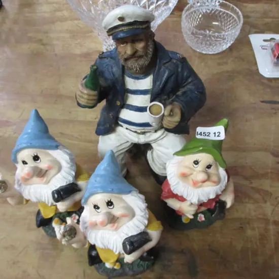 Gnomes