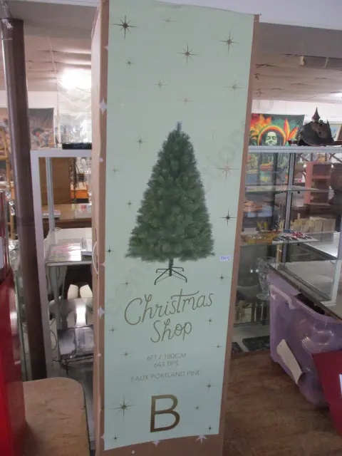 Christmas Tree Image 1++