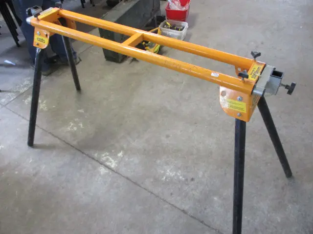 Workshop Stand Image 1++