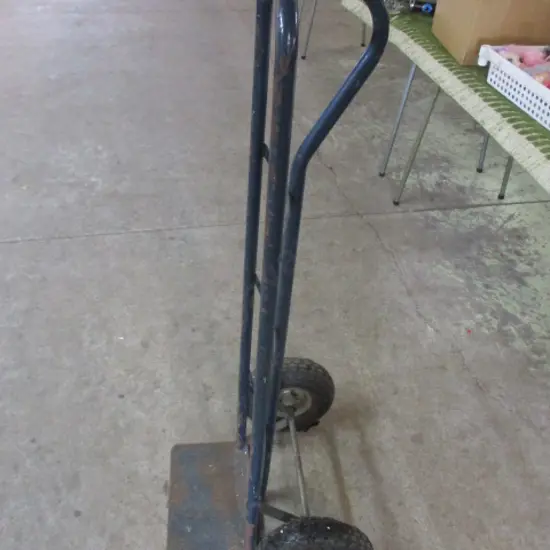 Hand Truck
