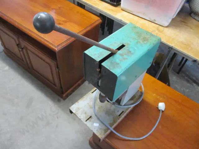 Drill Press Image 1++