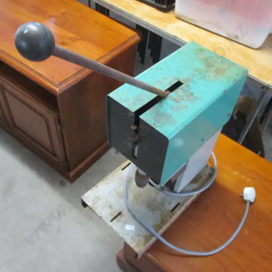 Drill Press
