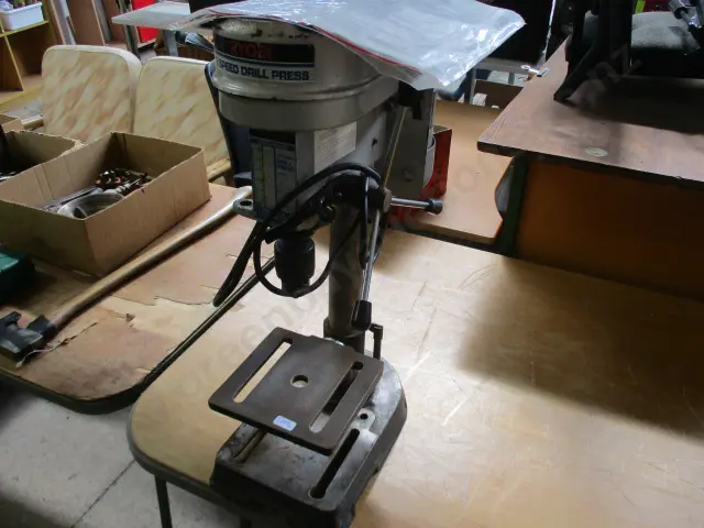 Dril press Image 1++
