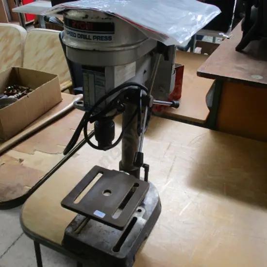 Dril press
