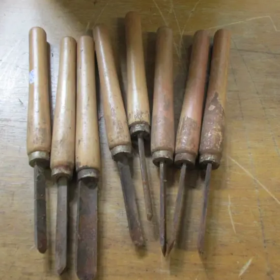 Chisels