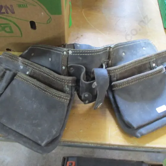 Toolbelt