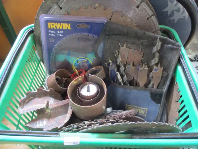 Blades and Cutters Image 1++