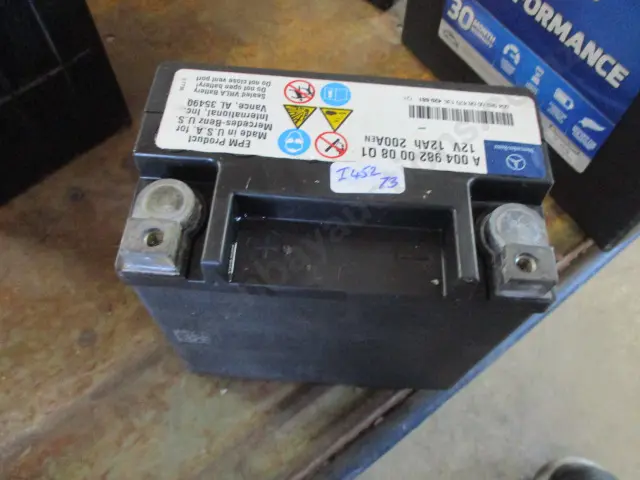 Car Battery Image 1++