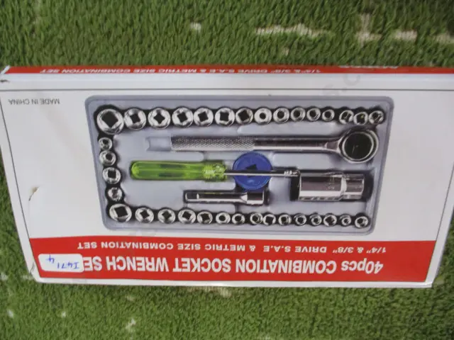 Socket Set Image 1++