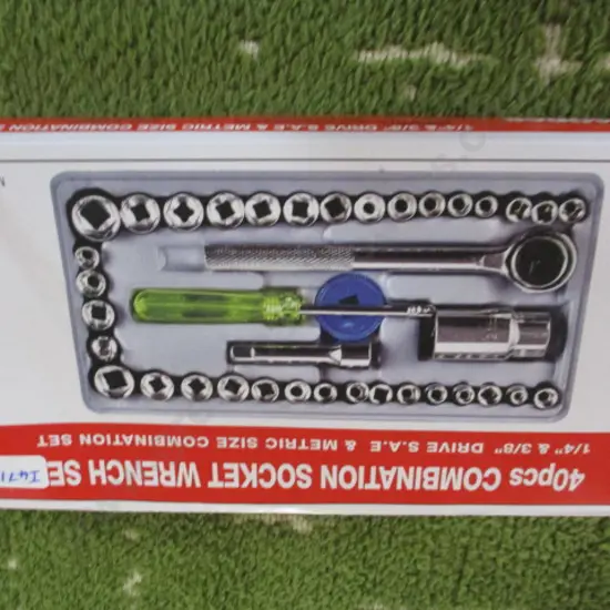 Socket Set
