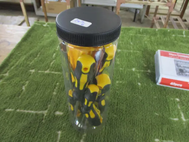 Screwdrivers Image 1++
