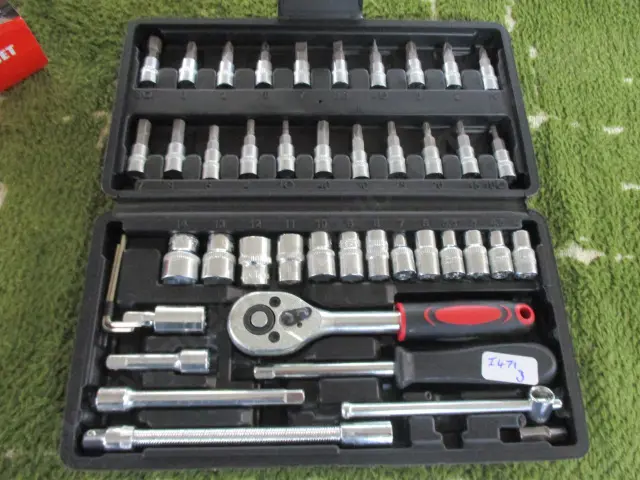 Socket Set Image 1++