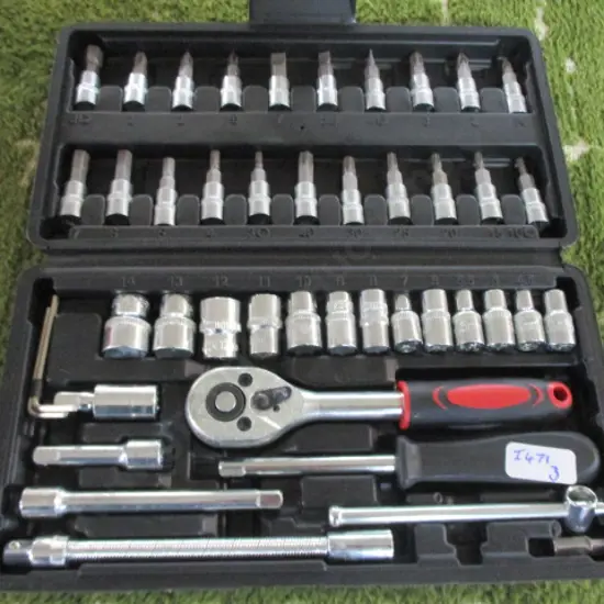 Socket Set