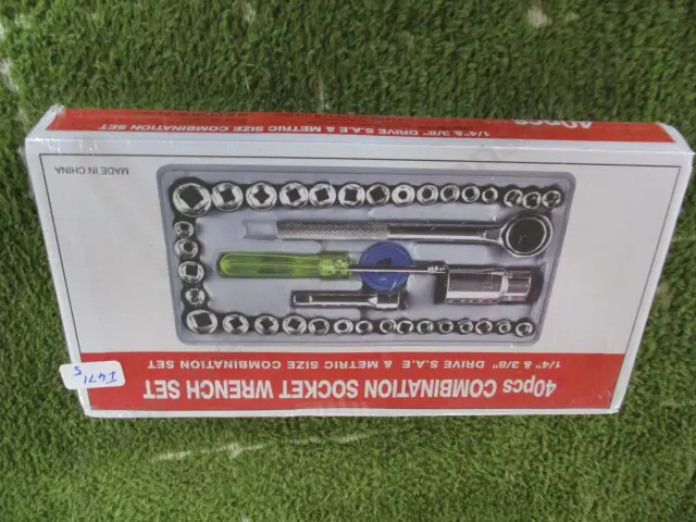 Socket Set Image 1++