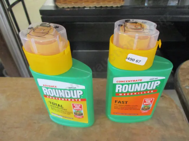 Weedkiller Image 1++