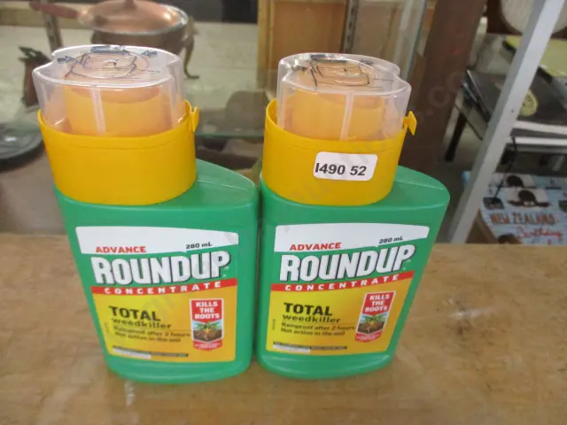 Weedkiller Image 1++