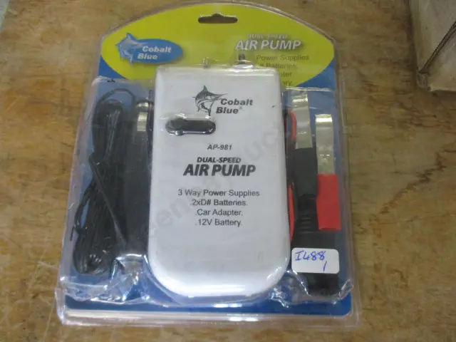 Air Pump Image 1++