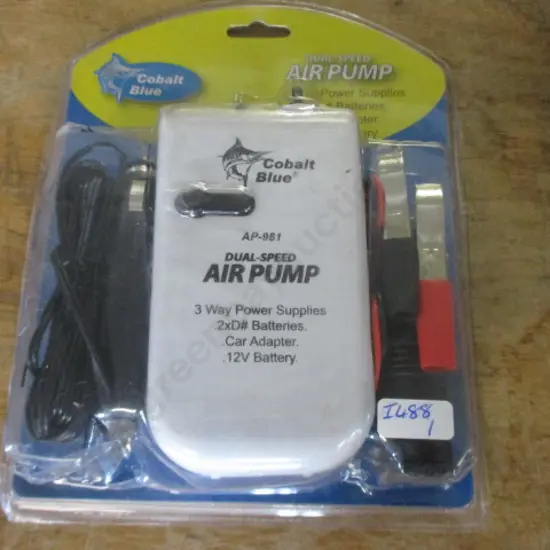 Air Pump