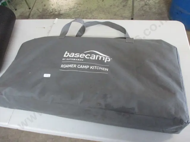 Camp Kitchen Image 1++