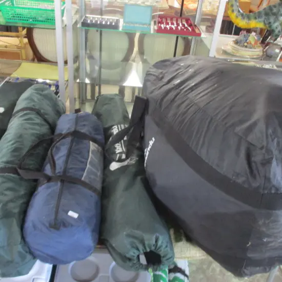 Camping Gear