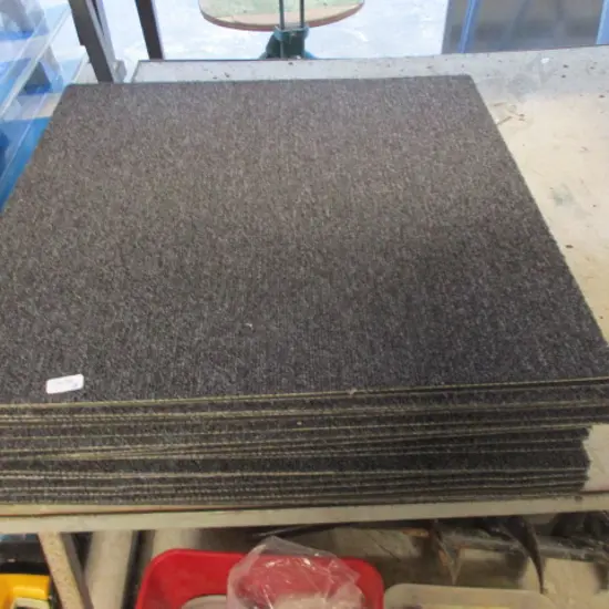 Carpet Tiles