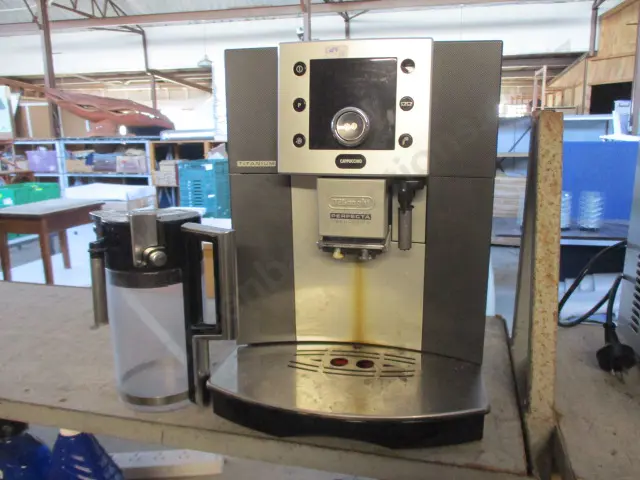 Coffee M/c Image 1++