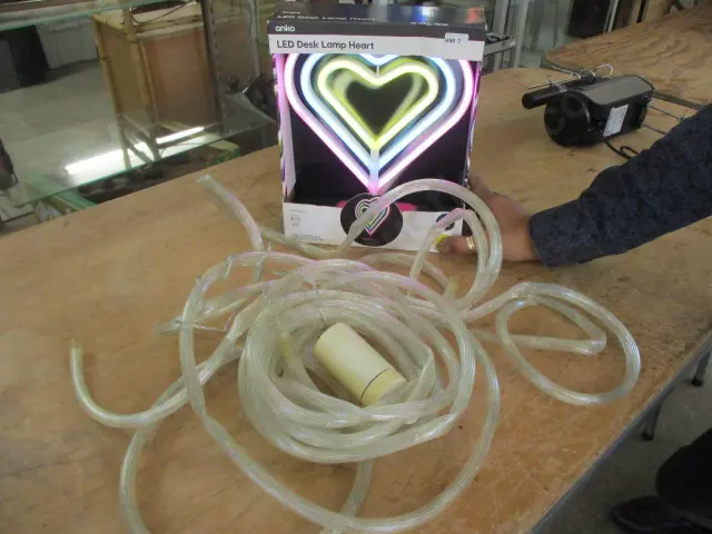 Led Lights Image 1++