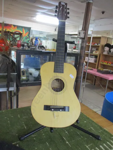 Learners Guitar Image 1++