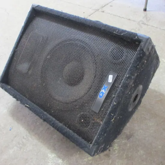 Speaker