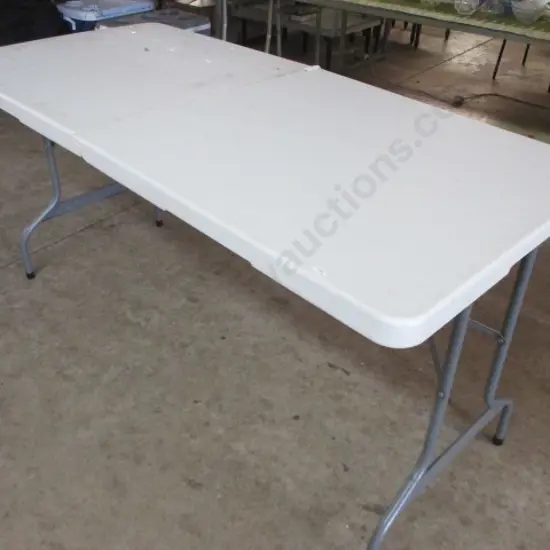 Folding Table