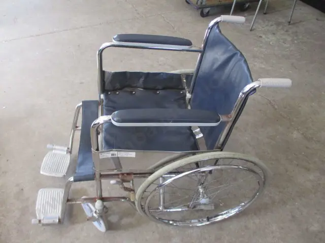Wheelchair Image 1++