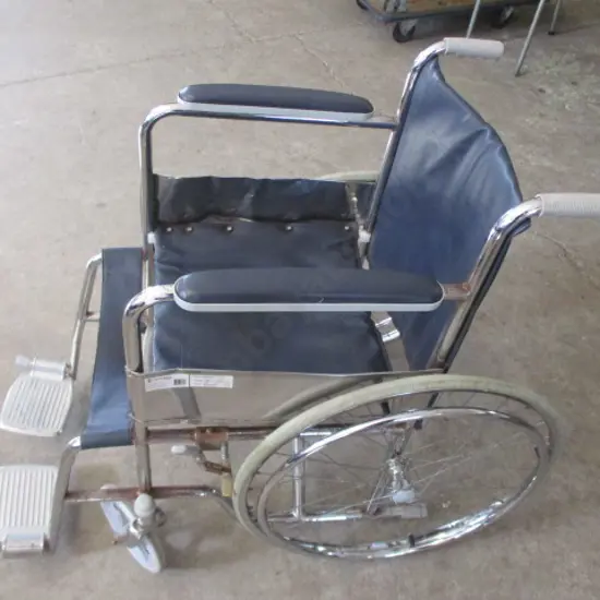 Wheelchair