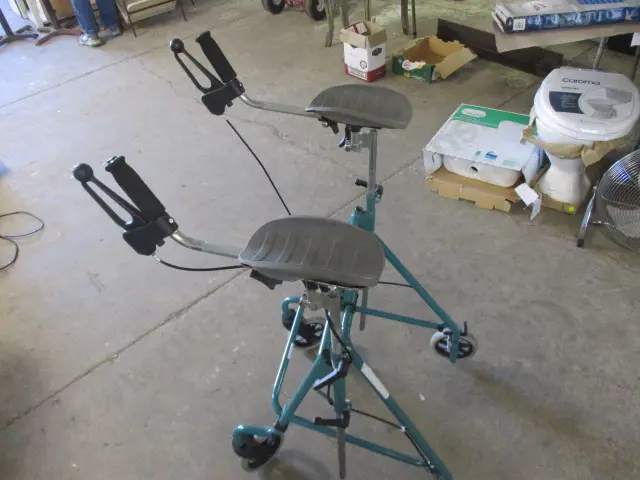 Walking Frame Image 1++