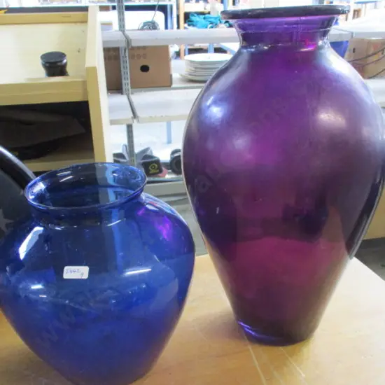 Vases
