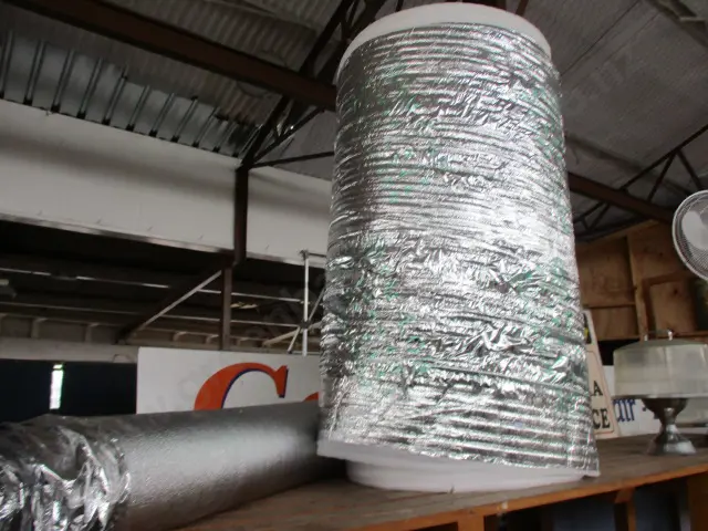 Insulation Image 1++