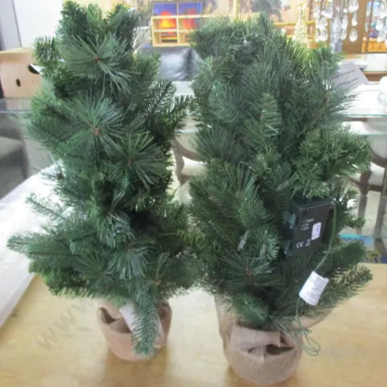 Christmas Trees