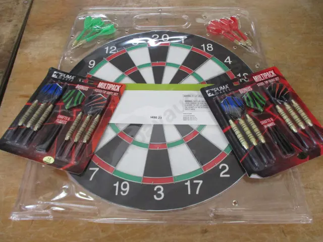 Darts Image 1++
