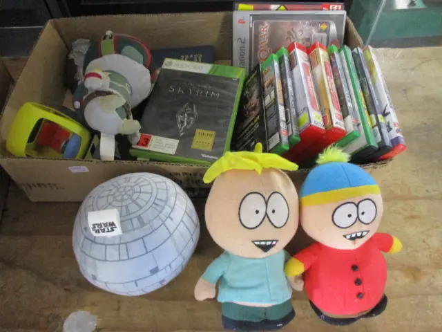 Toys and Games Image 1++