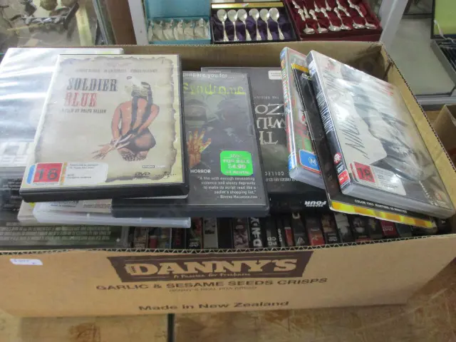 Dvds Image 1++