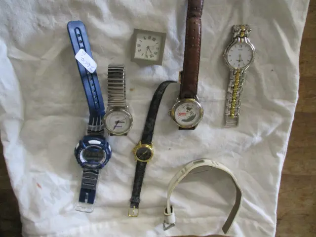 Watches Image 1++