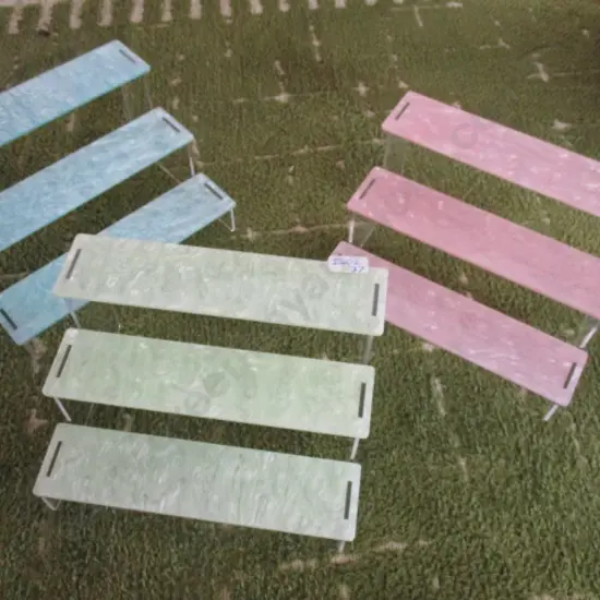 Small Display Stands