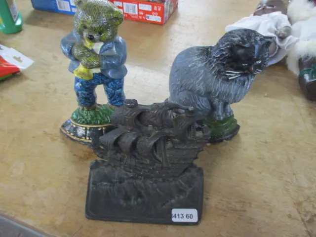 Door Stops Image 1++