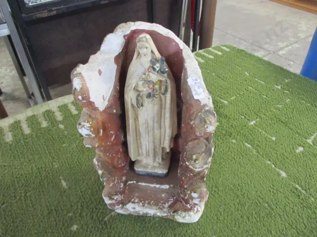 Religious Figure Image 1++