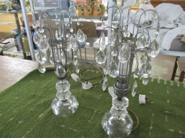 Pr Chandelier Lamps Image 1++