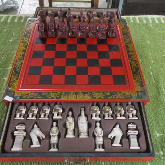 Chess Set