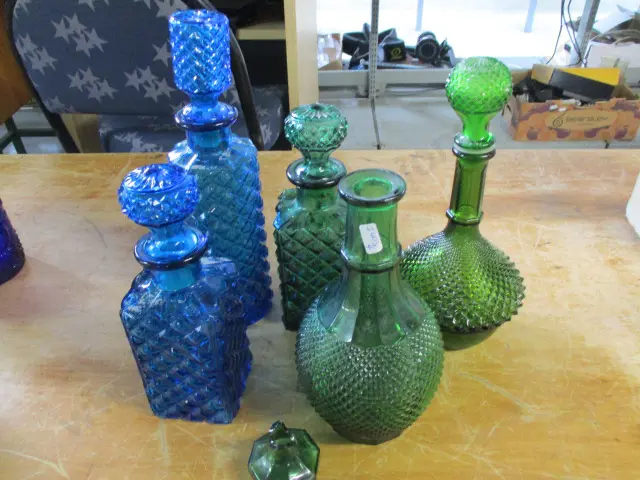 Coloured Glass Image 1++