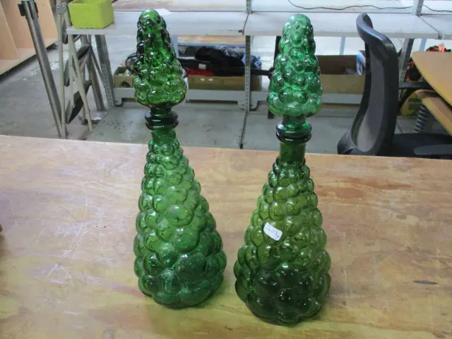 Genie Bottles  Image 1++