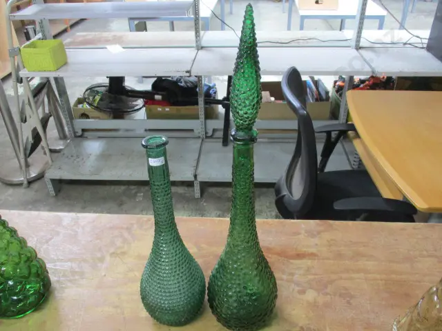 Genie Bottles  Image 1++