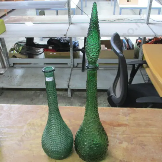 Genie Bottles 