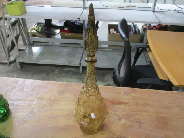 Genie Bottle Image 1++